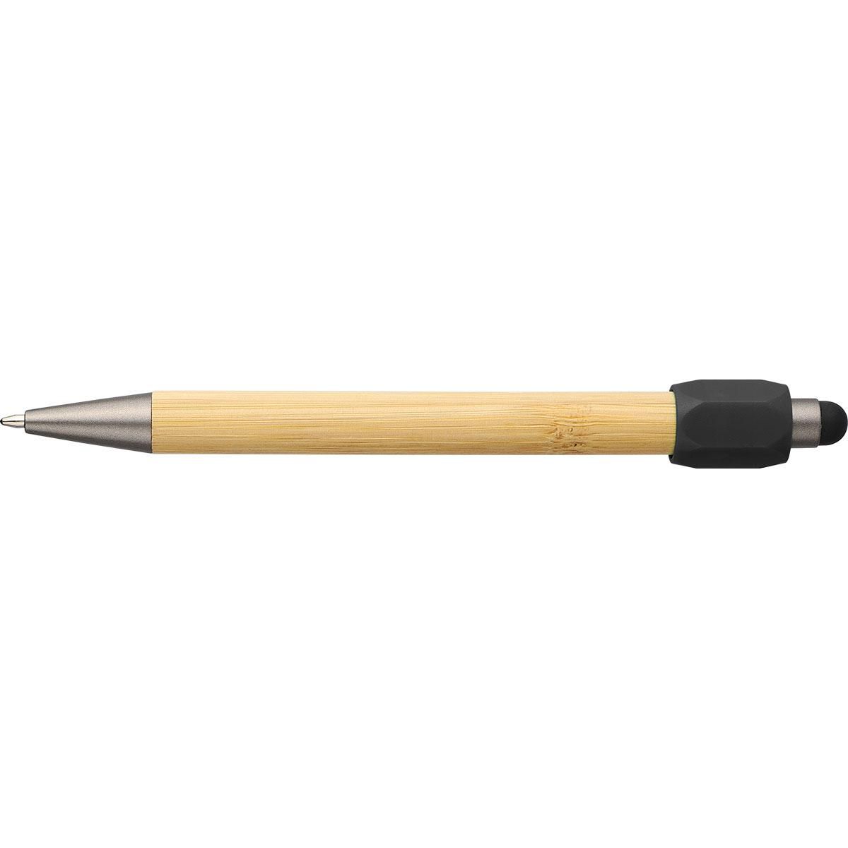 Stylo à bille Fenn | Bambou | Spinner
