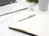 Vue 7 de Stilolinea S30 stylo bille