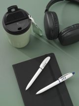 Vue 12 de Stilolinea S30 stylo bille