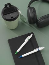 Vue 13 de Stilolinea Ducal stylo bille