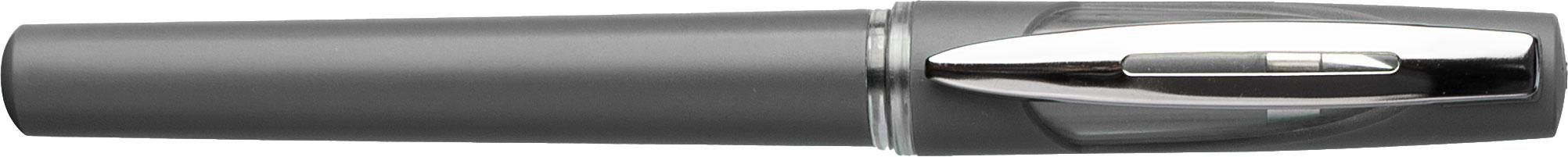 Stylo gel Karin | Clip métallique