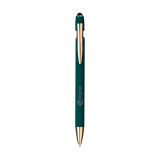 Vue 1 de Luca Copper Stylus RCS Recycled Alu SoftTouch