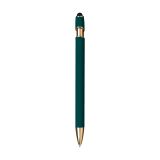 Vue 3 de Luca Copper Stylus RCS Recycled Alu SoftTouch