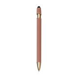 Vue 3 de Luca Copper Stylus RCS Recycled Alu SoftTouch
