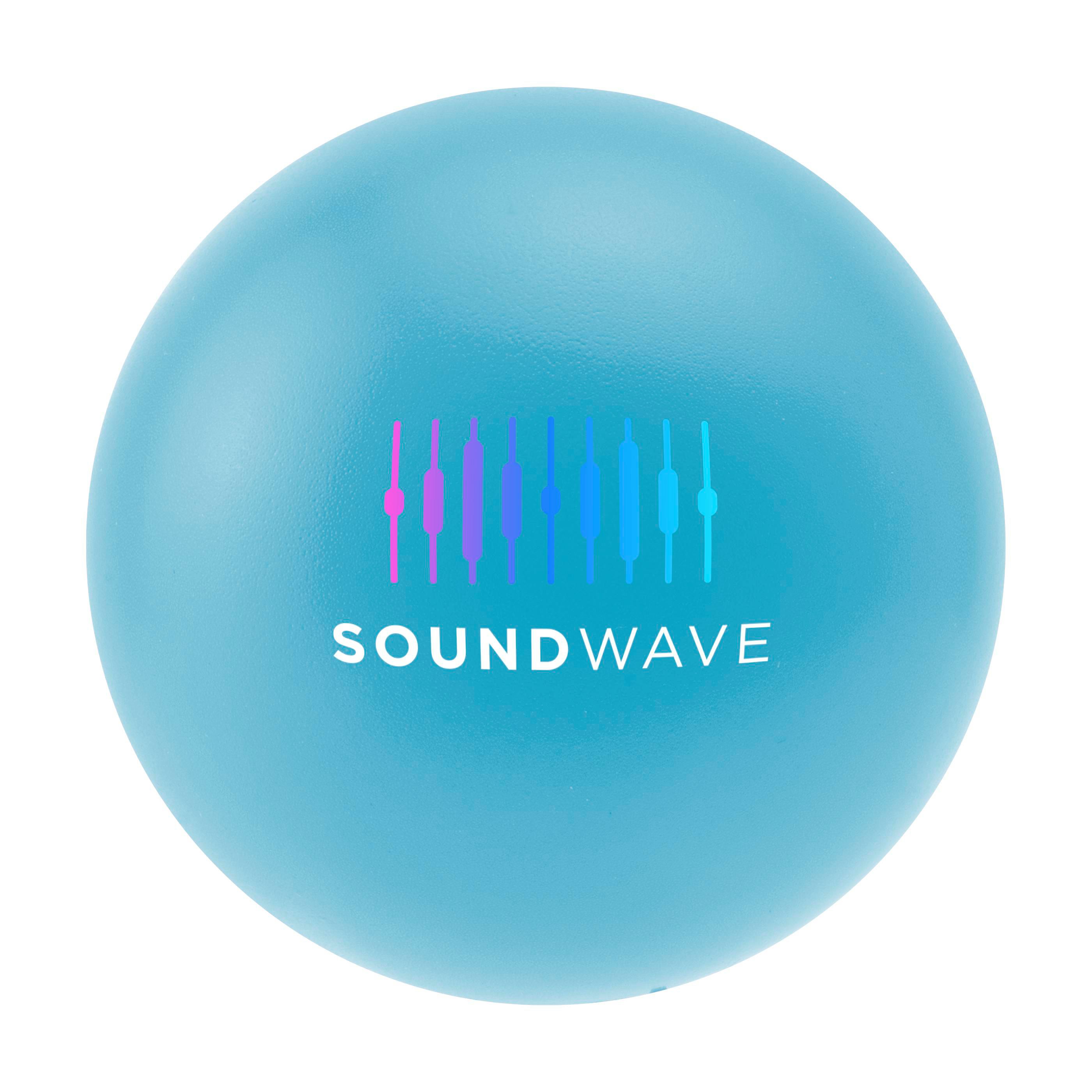 ColourBall balle anti-stress
