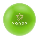 Vue 1 de ColourBall balle anti-stress
