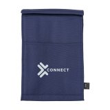 Vue 2 de Be Cool GRS RPET Lunchbag sac repas