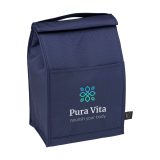 Vue 1 de Be Cool GRS RPET Lunchbag sac repas