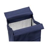 Vue 4 de Be Cool GRS RPET Lunchbag sac repas