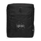 Vue 3 de Arctica Cooler GRS Recycled Backpack sac isotherme