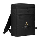 Vue 1 de Arctica Cooler GRS Recycled Backpack sac isotherme