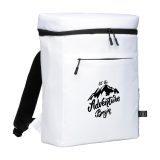 Vue 1 de Arctica Cooler GRS Recycled Backpack sac isotherme