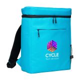 Vue 11 de Arctica Cooler GRS Recycled Backpack sac isotherme