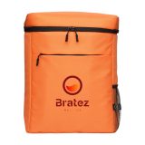 Vue 3 de Arctica Cooler GRS Recycled Backpack sac isotherme