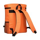Vue 2 de Arctica Cooler GRS Recycled Backpack sac isotherme
