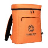 Vue 1 de Arctica Cooler GRS Recycled Backpack sac isotherme