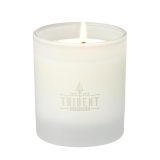 Vue 2 de JANZEN Scented Candle Sage 36 bougie parfumée