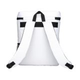 Vue 4 de Arctica Cooler GRS Recycled Backpack sac isotherme