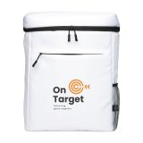 Vue 3 de Arctica Cooler GRS Recycled Backpack sac isotherme