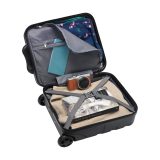 Vue 6 de Porto Underseat Trolley 14'