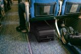 Vue 7 de Porto Underseat Trolley 14'
