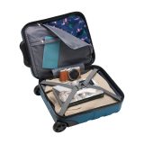 Vue 6 de Porto Underseat Trolley 14'