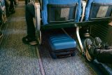 Vue 7 de Porto Underseat Trolley 14'