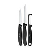 Vue 1 de Victorinox Swiss Classic Set de Couteaux de Cuisine 3 pièces