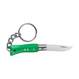 Vue 1 de Opinel couteau de poche No 02 | Avec porte-clés