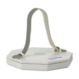 Vue 5 de Wooosh Rising Lantern lampe LED en papier