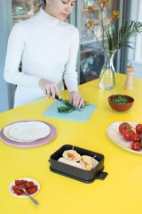Vue 9 de Brabantia Make & Take Lunchbox M 1,1 L