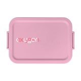 Vue 4 de Brabantia Make & Take Lunchbox M 1,1 L