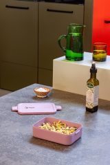 Vue 6 de Brabantia Make & Take Lunchbox M 1,1 L