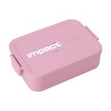 Vue 1 de Brabantia Make & Take Lunchbox M 1,1 L