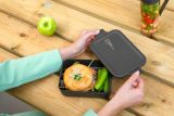 Vue 8 de Brabantia Make & Take Lunchbox M 1,1 L