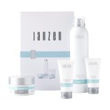 Vue 1 de JANZEN Giftset S Body Sage 36