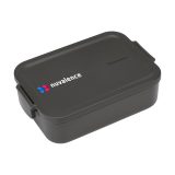 Vue 1 de Brabantia Make & Take Lunchbox M 1,1 L