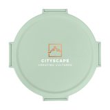 Vue 10 de Brabantia Make & Take Lunchbowl 1L