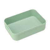 Vue 2 de Brabantia Make & Take Lunchbox M 1,1 L