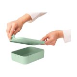 Vue 6 de Brabantia Make & Take Lunchbox M 1,1 L