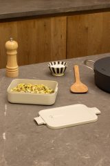 Vue 7 de Brabantia Make & Take Lunchbox M 1,1 L