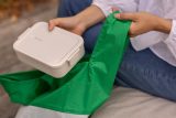 Vue 8 de Brabantia Make & Take Lunchbox M 1,1 L