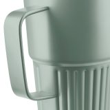 Vue 6 de Mug Calo | Inox | 450 ml