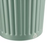 Vue 4 de Mug Calo | Inox | 450 ml