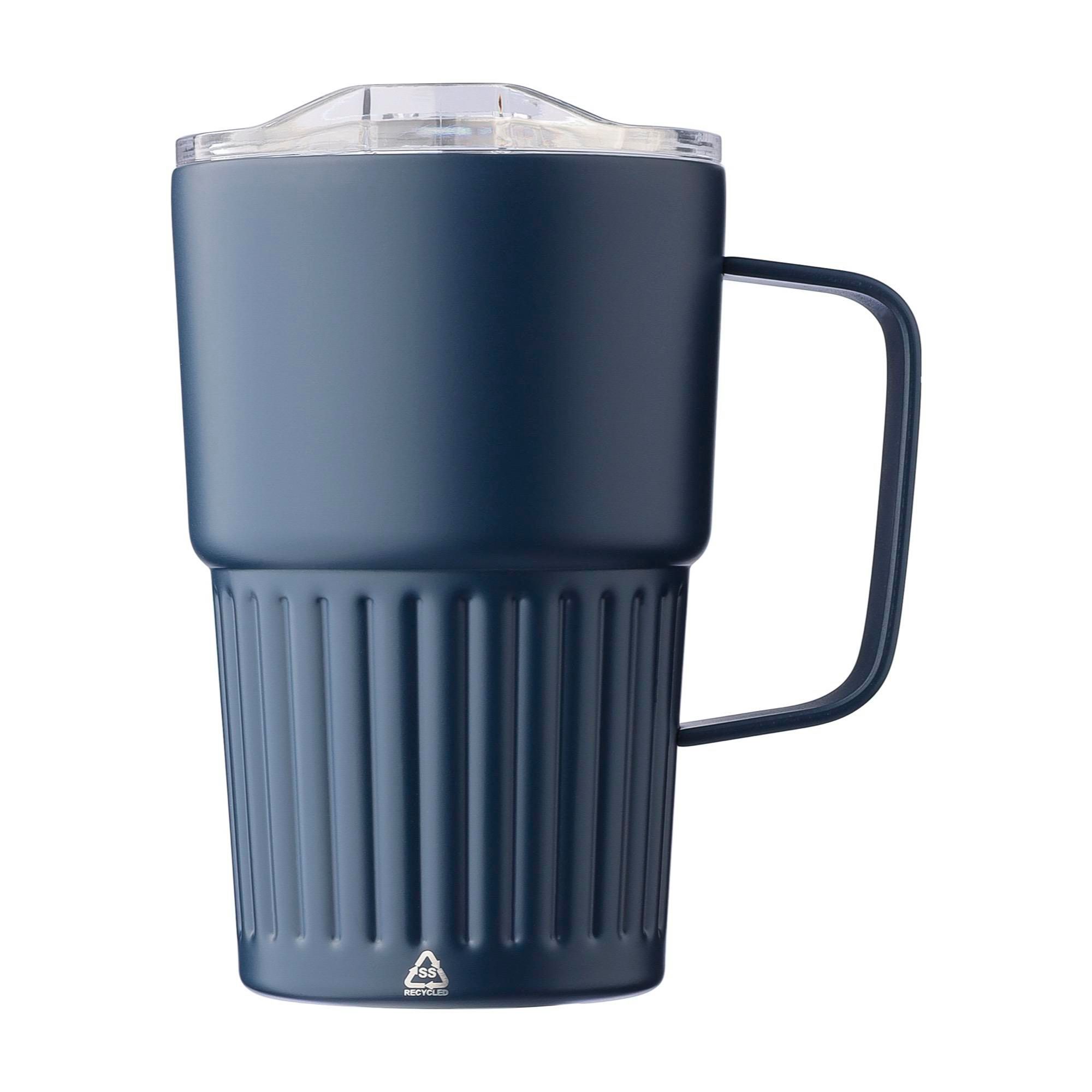 Mug Calo | Inox | 450 ml