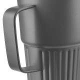 Vue 8 de Mug Calo | Inox | 450 ml