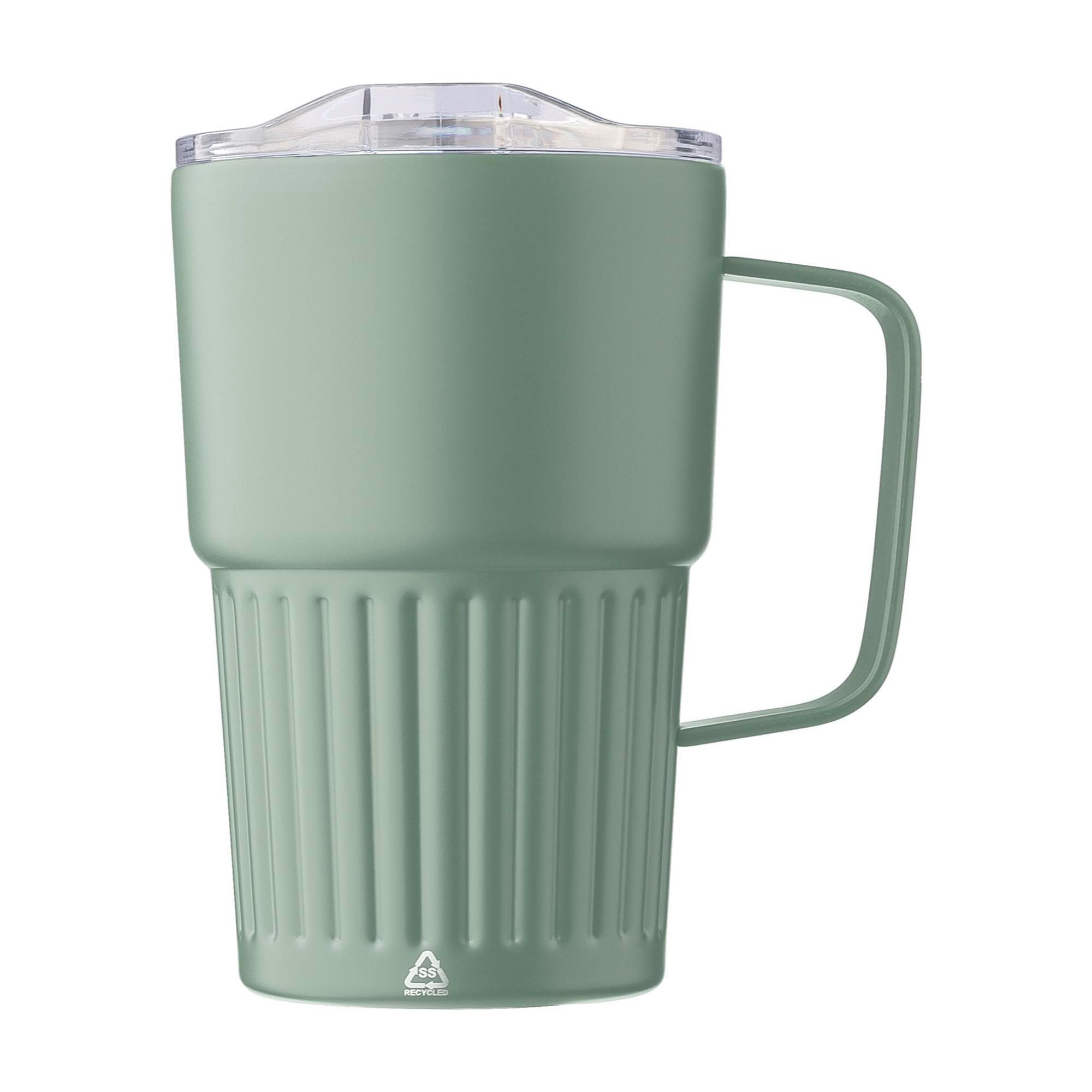Mug Calo | Inox | 450 ml