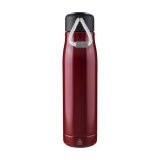 Vue 3 de Bouteille isotherme Solene | 500 ml