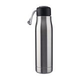 Vue 3 de Bouteille isotherme Solene | 500 ml