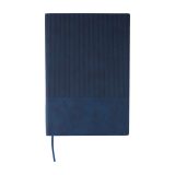 Vue 1 de Carnet de notes Elian | Simili-cuir | A5 | Ligné